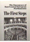 Ágh Attila - The Emergence of East Central European Parliaments: The First Steps