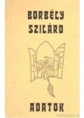 Borbély Szilárd - Adatok