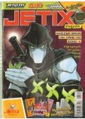 Varga Csaba - Jetix 2007/2. augusztus