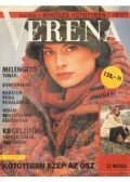 Hajós Katalin - Verena 1994/10 október