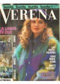 Hajós Katalin - Verena 1992/11 november