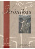 Kőhalmi Andrea - Krónikás 2001. 4. szám