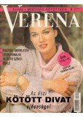 Hajós Katalin - Verena 1995/9.