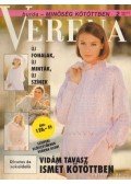 Hajós Katalin - Verena 1995/2 február