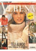 Hajós Katalin - Verena 1994/11 november