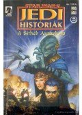 Anderson, Kevin J. - Star Wars - Jedi históriák