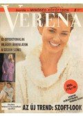 Hajós Katalin - Verena 1995/8 augusztus