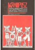 Kertész Sándor - Krampusz 1990. I. évf. 6. szám