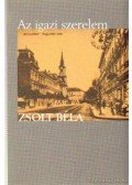 Zsolt Béla - Az igazi szerelem