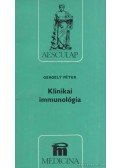 Gergely Péter - Klinikai immunológia