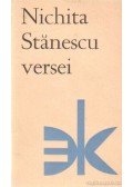 Stánescu, Nichita - Nichita Stanescu versei