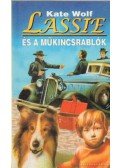 Wolf, Kate - Lassie és a műkincsrablók