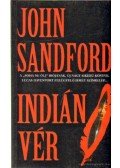 John Sandford - Indián vér
