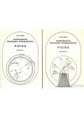 Lövey Zsuzsa,Bogár Péter - Szakközépiskolai Összefoglaló feladatgyűjtemény Fizika - Megoldások I-II.