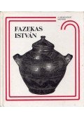 Szabadfalvi József - Fazekas István és a nádudvari fazekasság