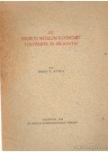 Szabó T. Attila - Az Erdélyi Múzeum-Egyesület története és feladatai