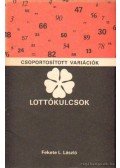 Fekete L. László - Lottó '88