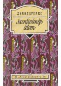 William Shakespeare - Szentivánéji álom