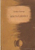 Kovács György - Békülő Erdély
