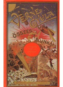 Verne Gyula - Storgoff Mihály utazása (hasonmás) Verne Gyula - Storgoff Mihály utazása (hasonmás), Budapest 0 antikvár könyv