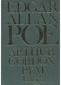 Edgar Allan Poe - Arthur Gordon Pym