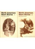 Stevenson, Jane,Stevenson, Robert - North American Short Stories 1-2.