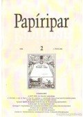 Több szerkesztő - Papíripar 2006/2