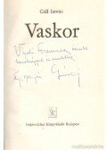 Gáll István - Vaskor