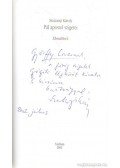 Szakonyi Károly - Pál apostol szigetei (dedikált)