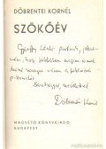 Döbrentei Kornél - Szökőév