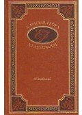 Eötvös József - A karthauzi