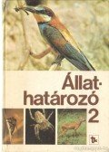 Dr. Móczár László - Állathatározó 2
