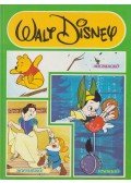 Walt Disney - Micimackó / Hófehérke / Pinokkió