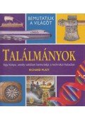 Platt, Richard - Találmányok