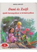Marlier, Marcel - Dani és Zsófi újabb barangolásai a természetben