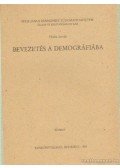 Hoóz István - Bevezetés a demográfiába