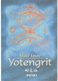 Máté Imre - Yotengrit 4.