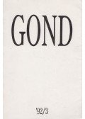 Vajda Mihály - Gond 1992/3