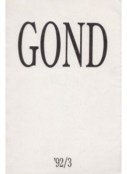 Vajda Mihály - Gond 1992/3 Vajda Mihály - Gond 1992/3, Debrecen 1992 antikvár könyv