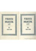 Szalay László - Publicistai dolgozatok I-II. (hasonmás)