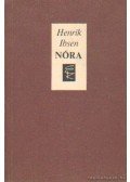 Henrik Ibsen - Nóra