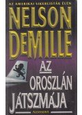Demille, Nelson - Az oroszlán játszmája