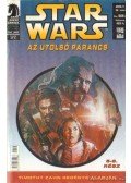 Mike Baron,Edvin Biukovic - Star Wars 2006/5. 56. szám - Az utolsó parancs