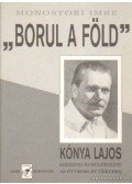 Monostori Imre - Borul a föld