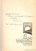 Pálfy G. István - Jó hazát teremteni