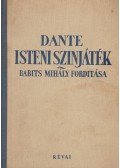 Dante Alighieri - Isteni színjáték