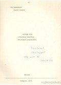 Csőregh Éva - Általános iskolások aktivizáló programjáról (dedikált)