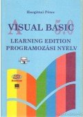 Hargittai Péter - A Visual basic 5.0 - Learning edition programozási nyelv