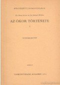 Bóna István,Gábori Miklós - Az ókor történe I.