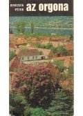Bercsek Péter - Az orgona